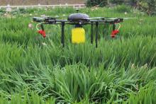 莲花百川 XN-Ⅰ植保无人机