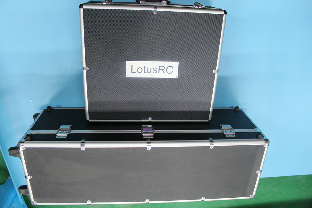 莲花百川 XN-Ⅰ植保无人机