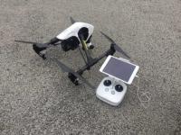 2017中国国际酒博会：无人机成安保"新成员"