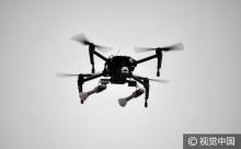 “师夷之长技以制夷” 伊军队学IS利用无人机投放手榴弹