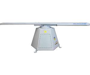 英公司新研发无人机监控系统