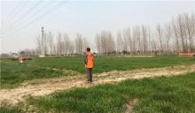 无人机植保作业流程详细解密，拿走不谢！