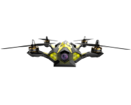 高启 Falcon 250 专业竞速无人机