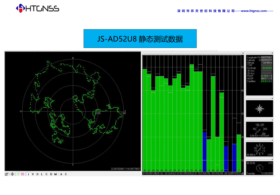 无人机GPS模块、航模GPS模块、四轴gps模块