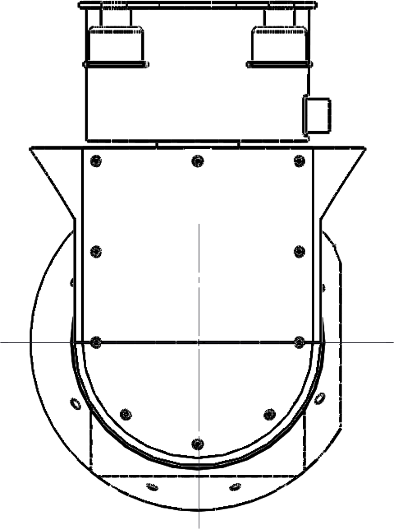 星网通®SCA250型电力巡线光电吊舱_无人机网(www.youuav.com) 星网通®SCA250型电力巡线光电吊舱_无人机网(www.youuav.com)