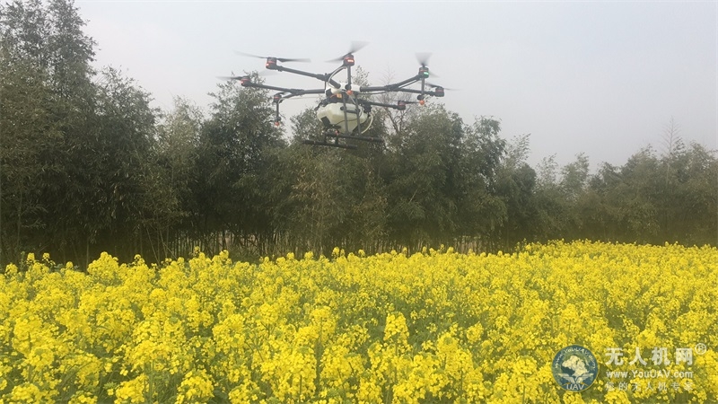 美政府：未来5年美国商业无人机将增至10倍