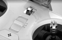 教学视频｜教你看懂小巨蛋标准遥控器“P、N、E”模式