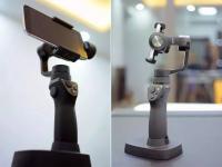 从开箱到成为发烧友，他把Osmo Mobile的功能试了个遍