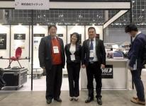 V330又火了！智航无人机V330在日本展会备受瞩目