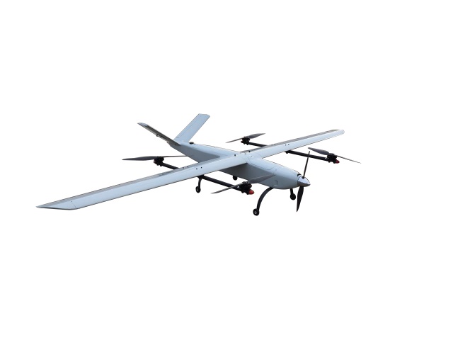 北京猎鹰无人机出手中国反恐第一线——新疆喀什