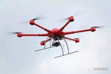 【干货】无人机在消防工作中的探索