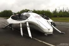 未来战争是无人机的天下？来自美国的各式无人大杀器！