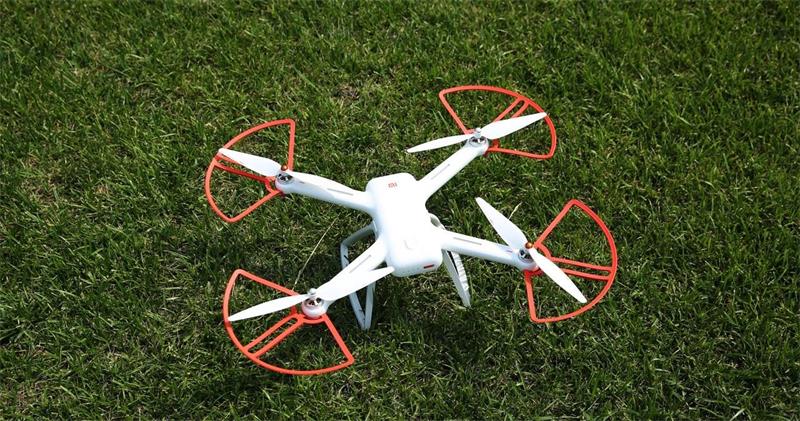 12种升放无人机等12种行为拟被禁止