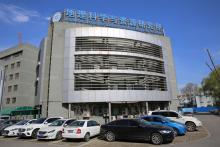 中科院地理资源所成功开展无人机管控系统全国入网测试演练