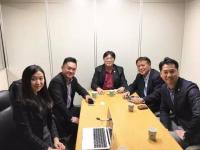 智航无人机日本参展取得丰硕成果