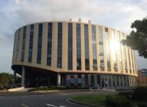 华东局开展无人机飞行空域 避免"黑飞"探索试点