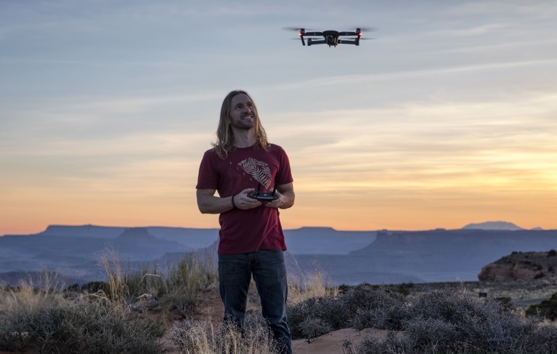 2021年无人机未来的前景