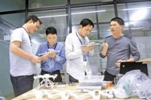深圳无人机 夺欧洲金奖