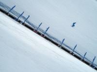 这个名字里就带“飞”的女生，曾把无人机飞进了春晚现场