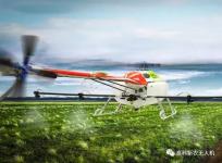 高科新农三大突破：彻底解决我国植保无人机实用化困局