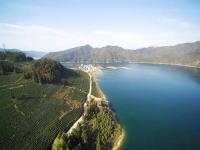 看完这些航拍作品，你会忍不住去订酒店机票~