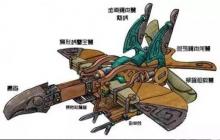 无人机V330轶事，从鲁班借“木飞机”幽会说起