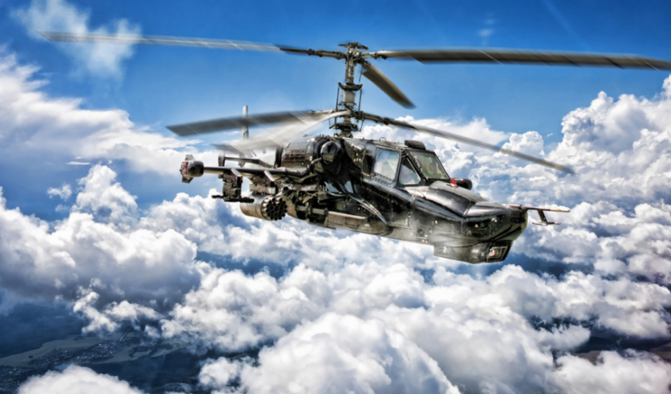 一飞论空航 | 冷门的有人直升机无人化改造最难懂？资深老司机十分钟教你get新技能