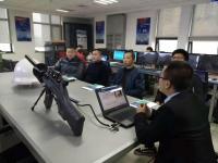 当合肥大疆无人机遇上无人机诱骗系统