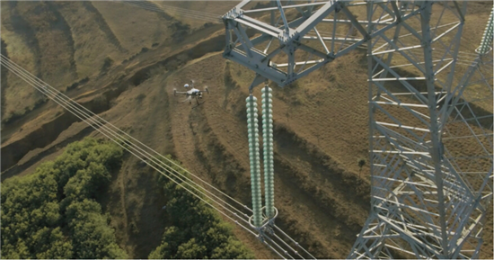 无人机市场新掘金 中睿设计发布SkyCells通信应用套装