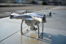 旅客在哈尔滨机场净空保护区放飞无人机被拘5日