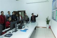 仁寿输气作业区无人机巡线开发与应用工作受调研