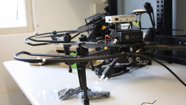 去加州大学看看VR实验室 才算真的明白VR有啥用