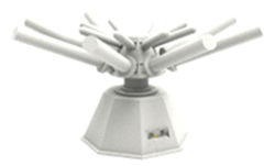 傲英地空一体化反无人机系统