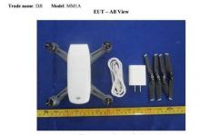 新品爆料｜其实大疆即将发布的这款小小无人机很可能是穿越机