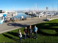 谷歌无人机创始人研发跟拍无人机，能自主躲避障碍！