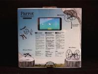 非常有趣的Mini无人机，还自带轮胎