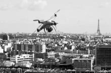 多国应对小型无人机非法侵入