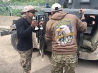 你炸我我炸你！伊拉克军与IS互用无人机轰炸