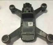 大疆最小无人机Spark谍照再曝