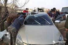 艾资讯：反恐无人机的神秘新搭档——“水泥炸弹”