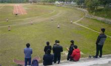 湖南盈方飞行学院现直招农业植保无人机飞手学员啦！