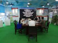 欢迎湖南省怀化市工业中等专业学校副校长一行莅临全球鹰无人机