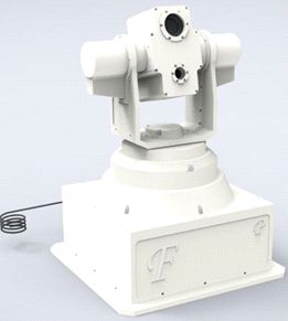 傲英创视 守护您的低空安全