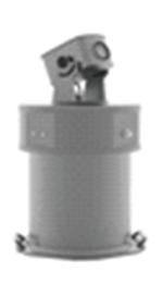 傲英创视 守护您的低空安全