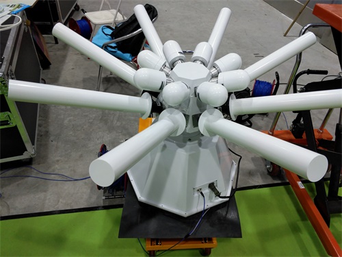 傲英创视 守护您的低空安全