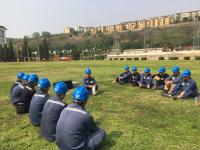 红河供电局无人机运用有成效