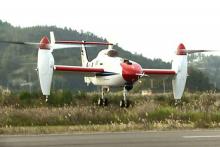 韩国空军拟用无人机保护军事基地 监测范围5公里