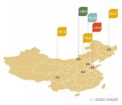 珠海羽人整理：各大省区农作物种植面积全统计数据