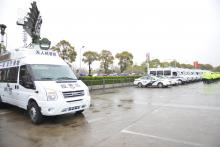 “空降兵”反无人机系统保障国际F1赛事低空安全