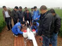 安徽阜阳，一大波“水星一号”来袭